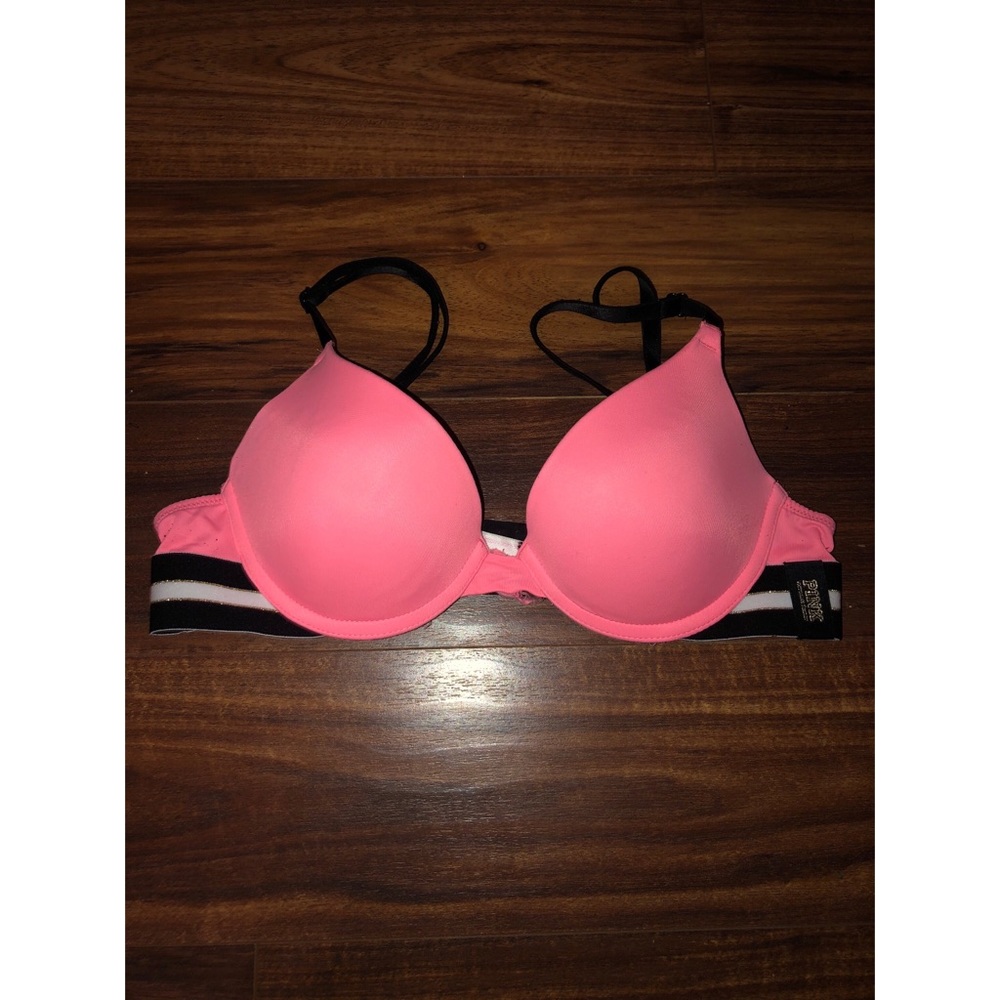 PINK Victoria’s Secret Bra